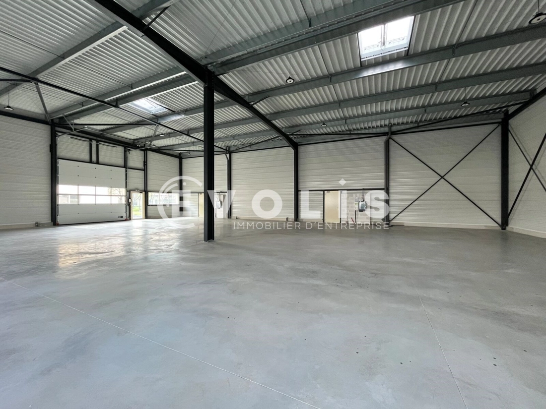 Photo 9 – location Entrepôts / activités	BLANQUEFORT (33290)