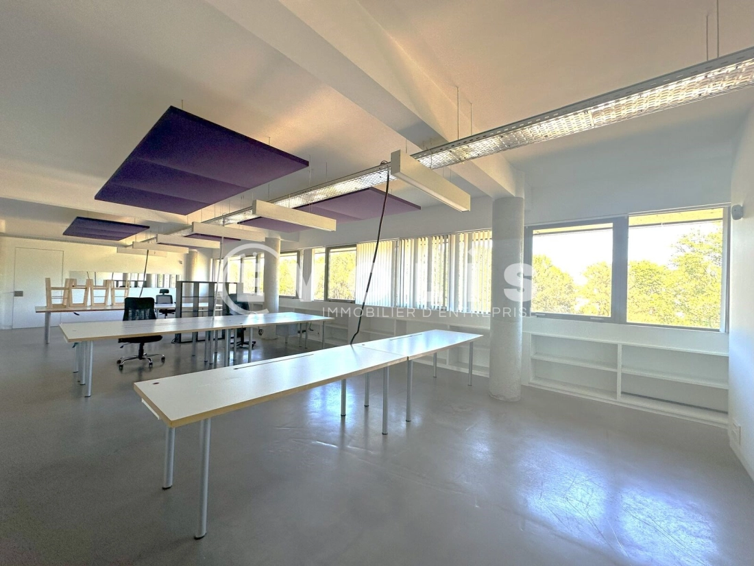 Photo 3 – location bureaux	BRUGES (33520)