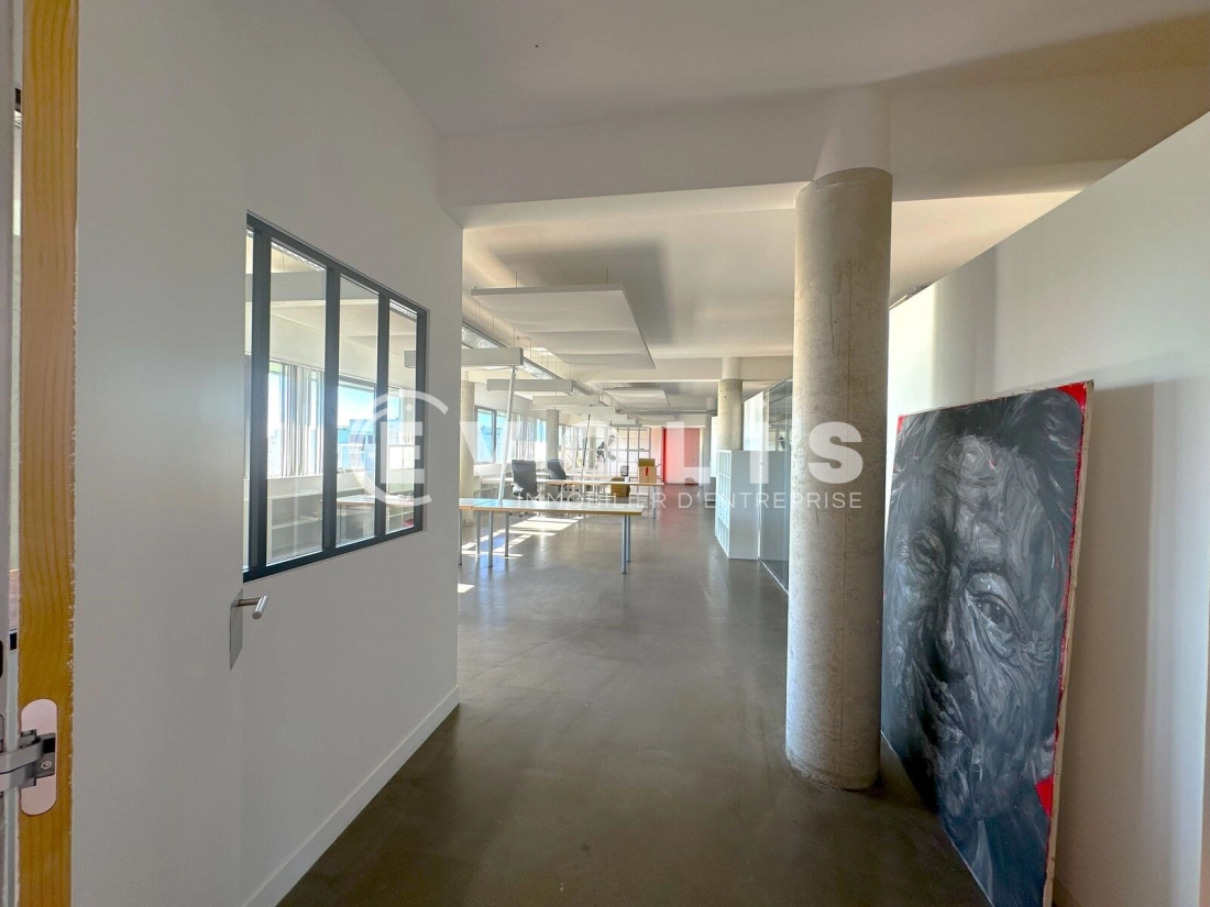 Photo 5 – location bureaux	BRUGES (33520)