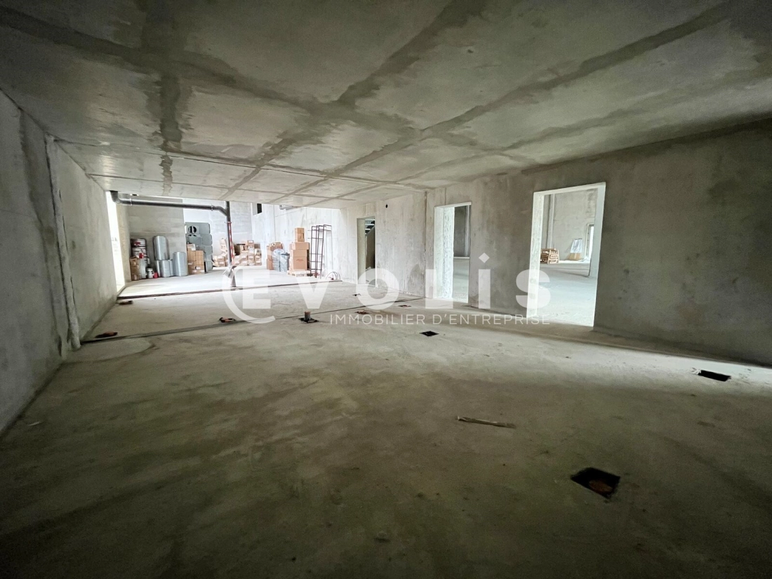 Photo 7 – vente Entrepôts / activités	BORDEAUX (33100)