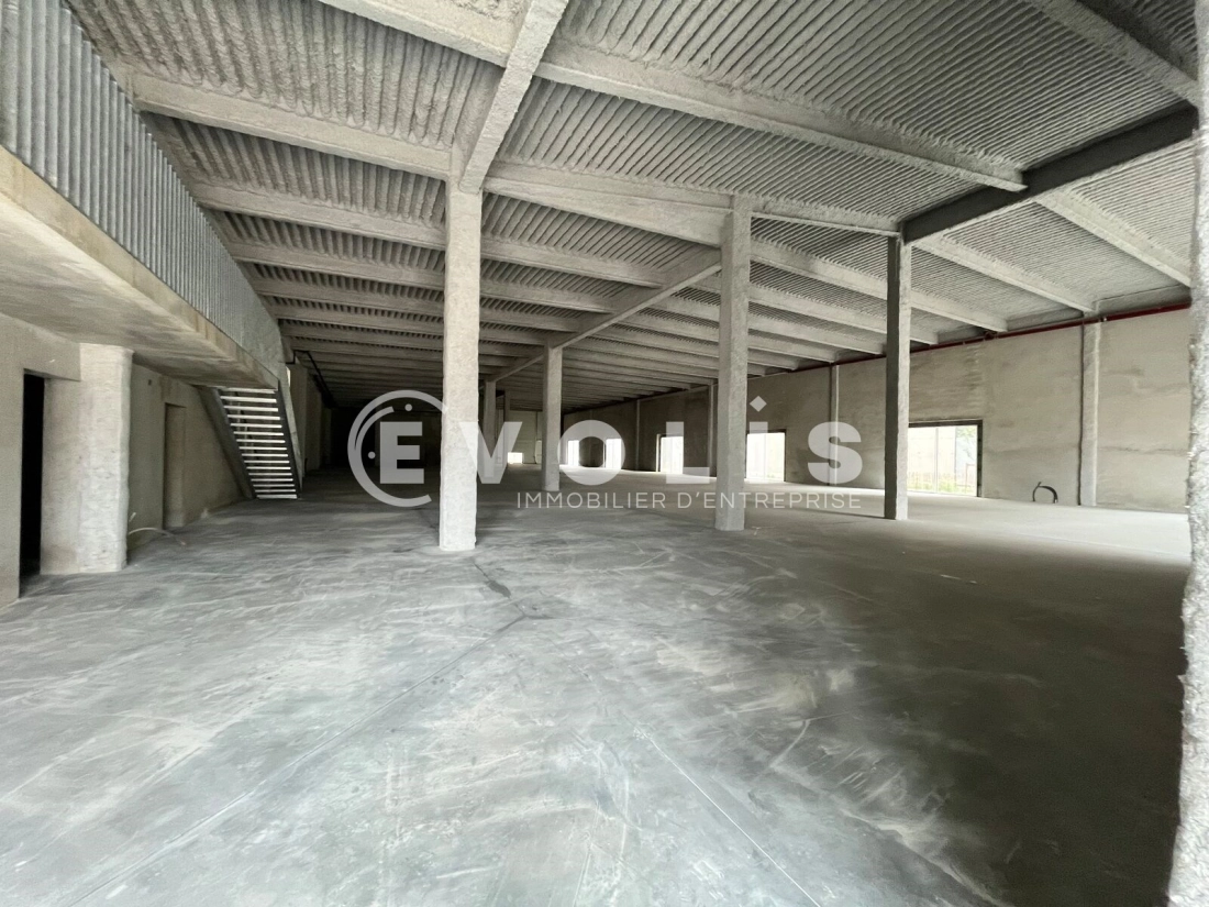 Photo 9 – vente Entrepôts / activités	BORDEAUX (33100)