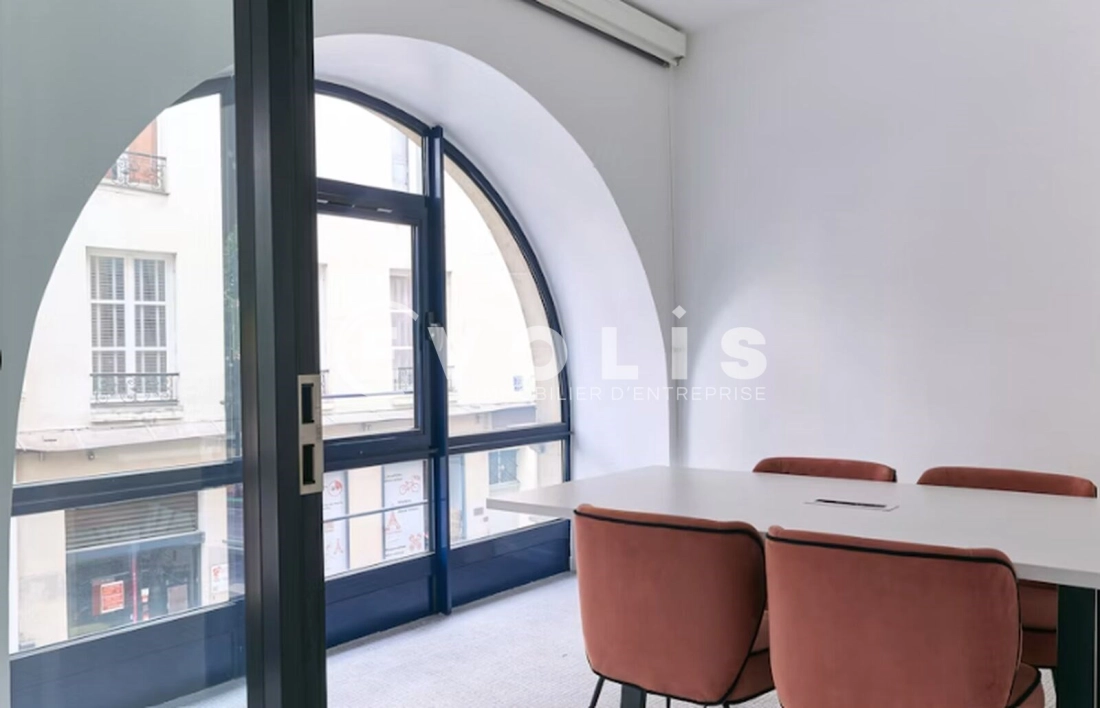 Photo 4 – location Coworking	PARIS (75008)