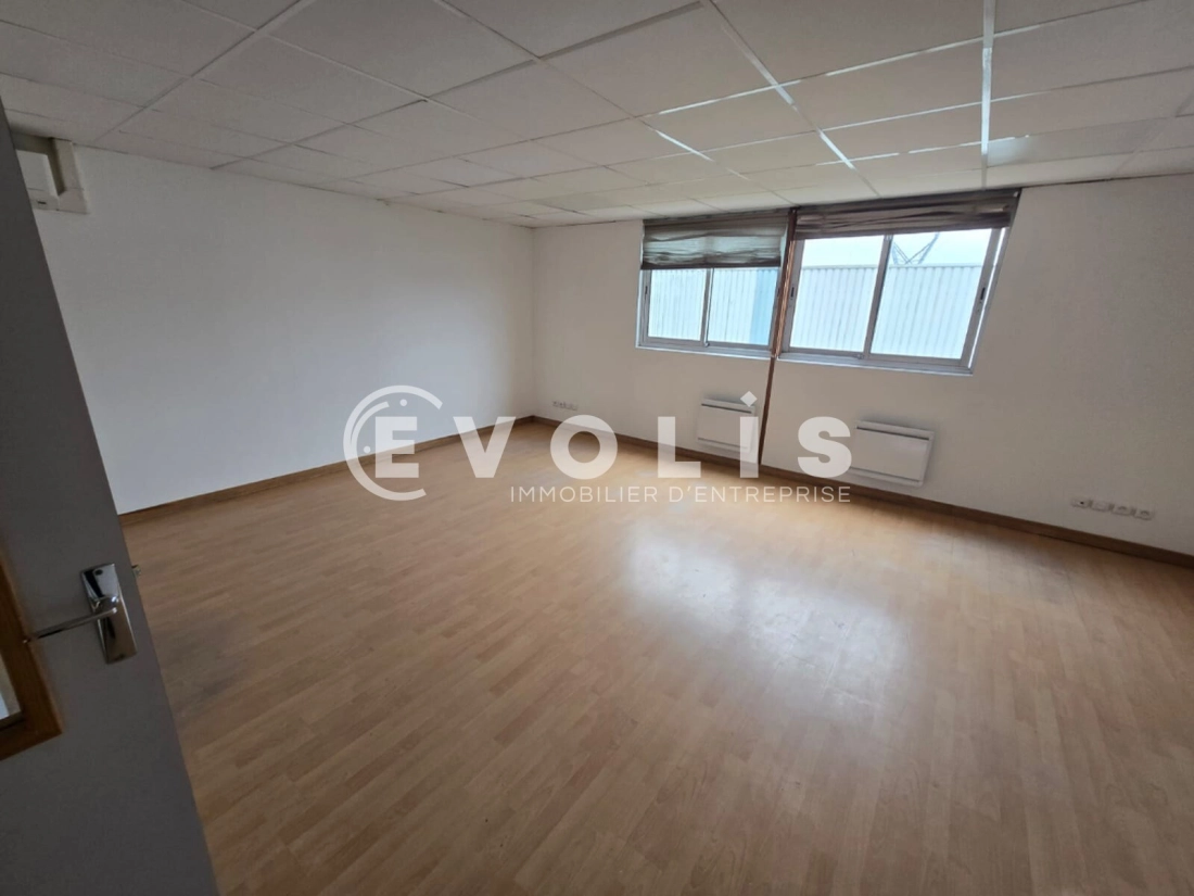 Photo 5 – location bureaux	LISSES (91090)