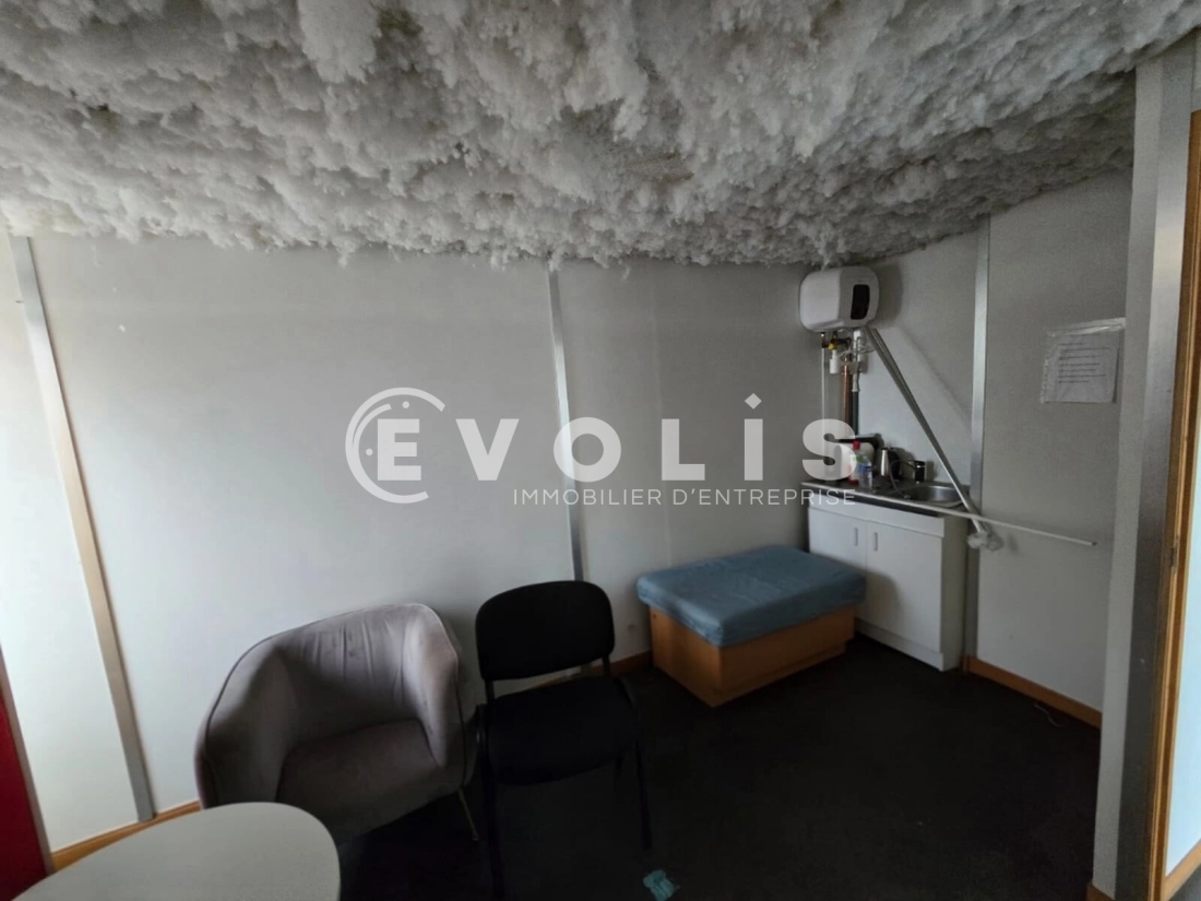 Photo 14 – location bureaux	LISSES (91090)