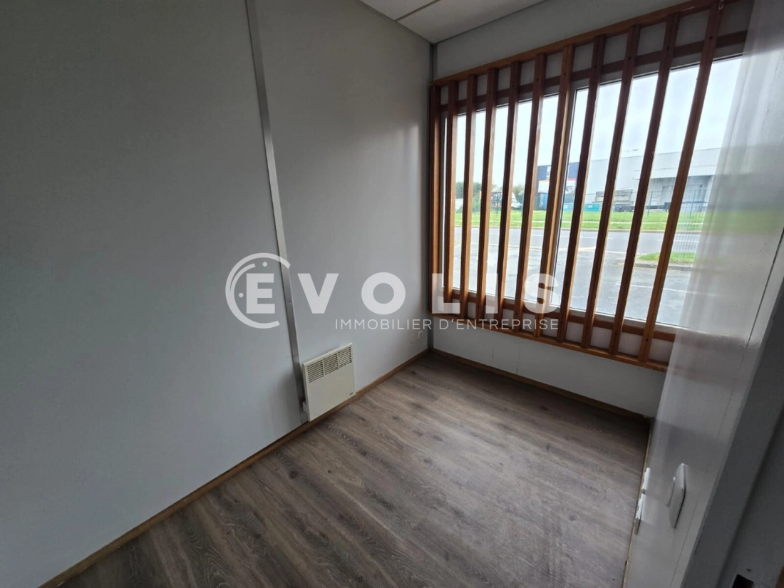 Photo 9 – location bureaux	LISSES (91090)