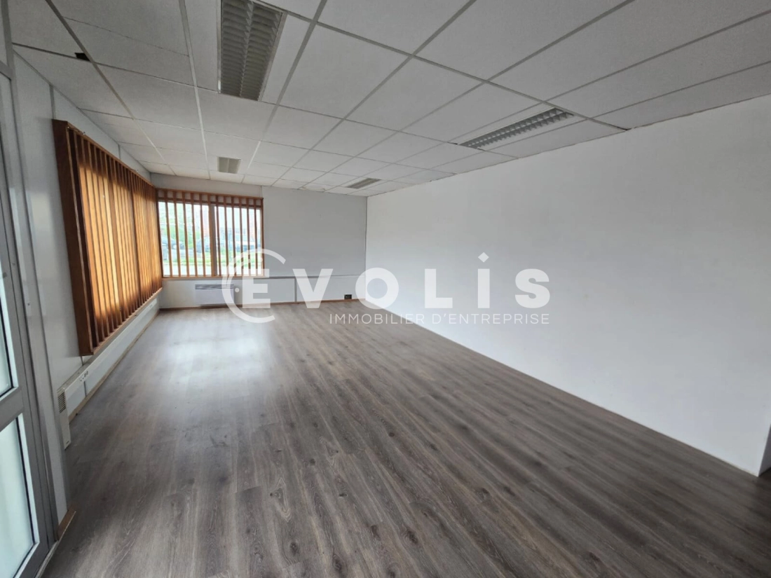 Photo 7 – location bureaux	LISSES (91090)