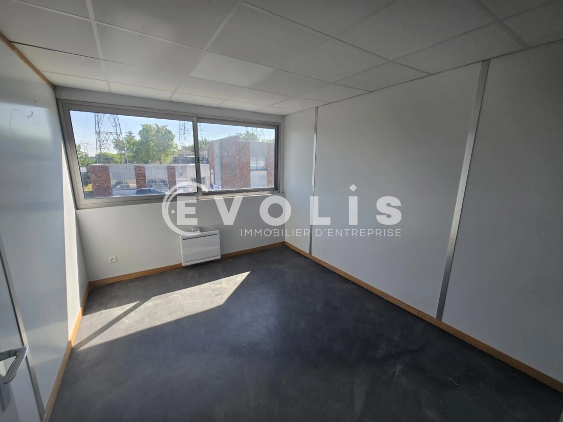 Photo 7 – location bureaux	LISSES (91090)