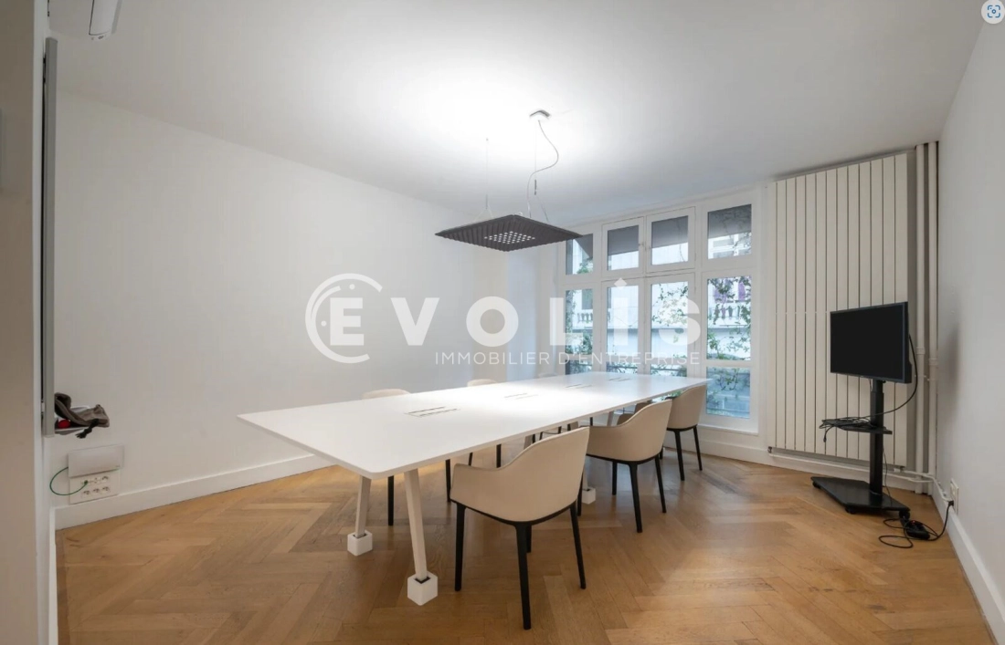 Photo 7 – location Coworking	PARIS (75002)