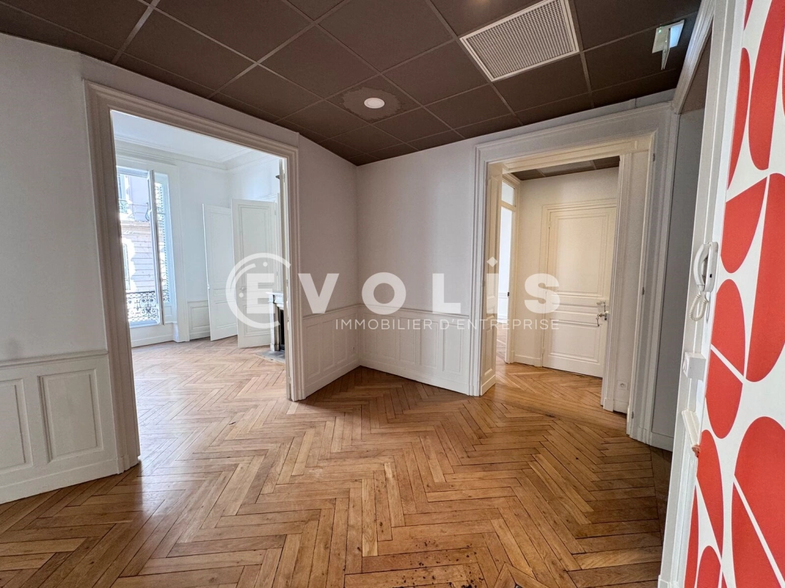 Photo 6 – location bureaux	LYON (69002)