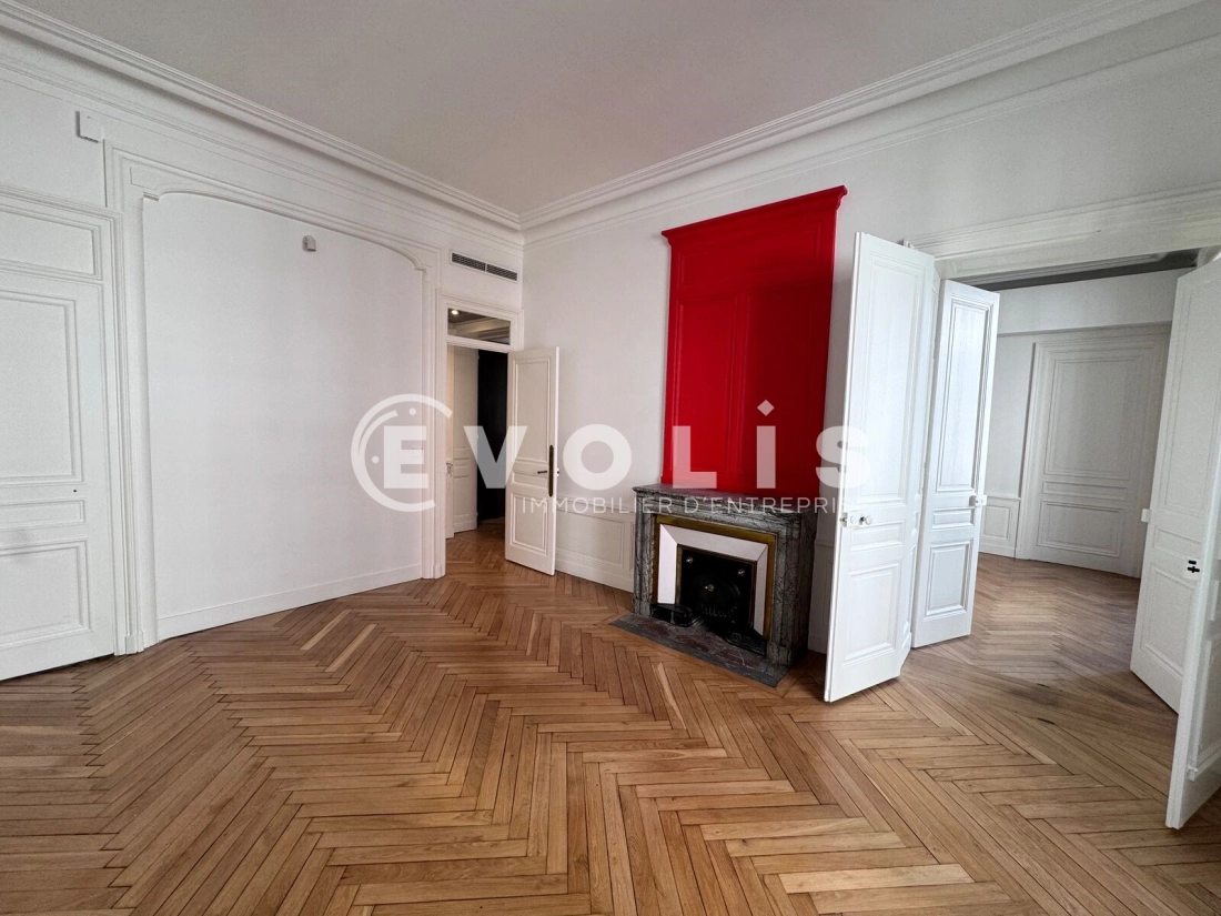 Photo 9 – location bureaux	LYON (69002)