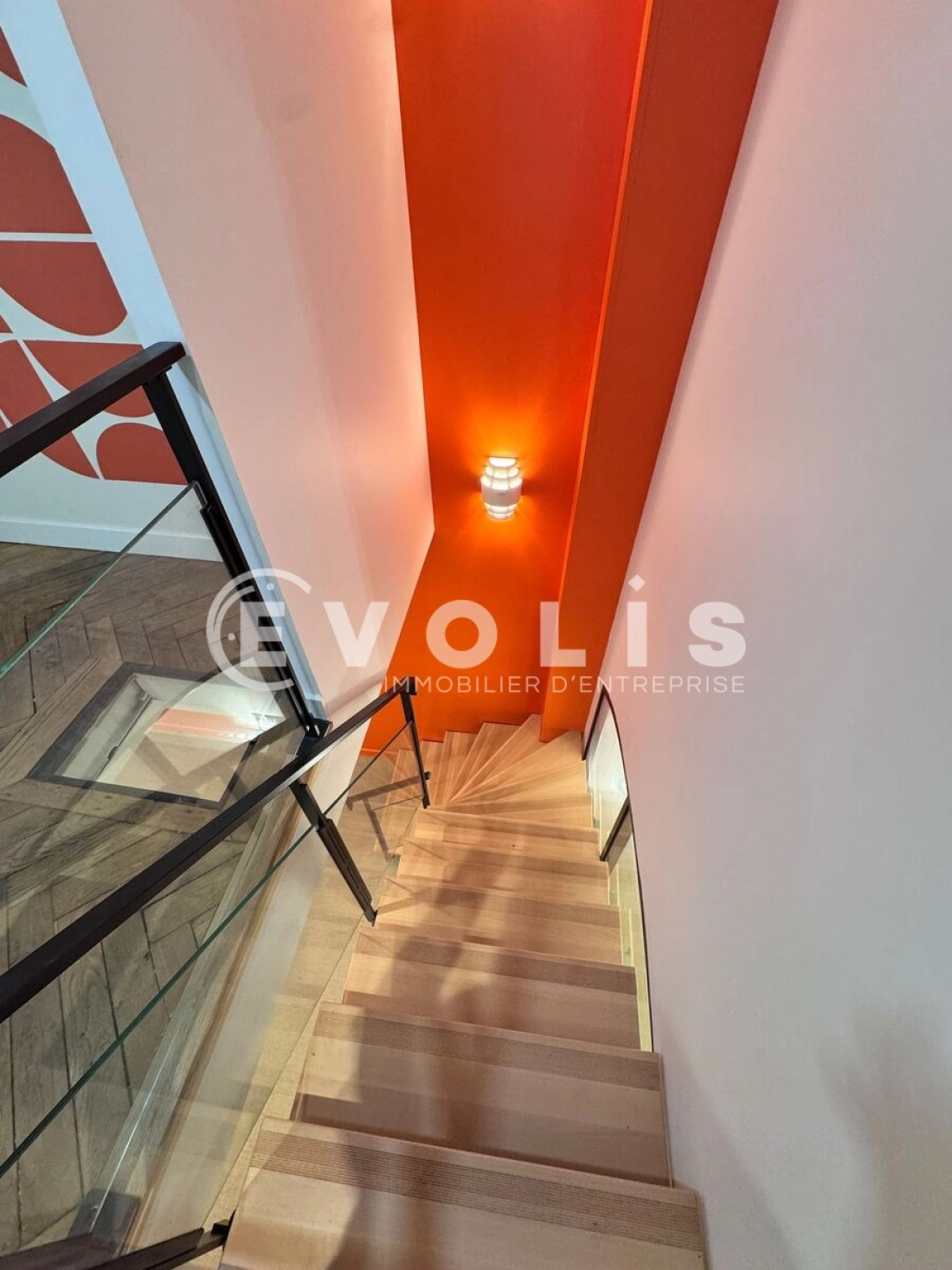 Photo 14 – location bureaux	LYON (69002)