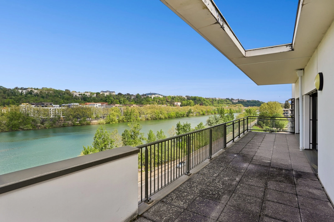 Photo 6 – location bureaux	LYON (69004)
