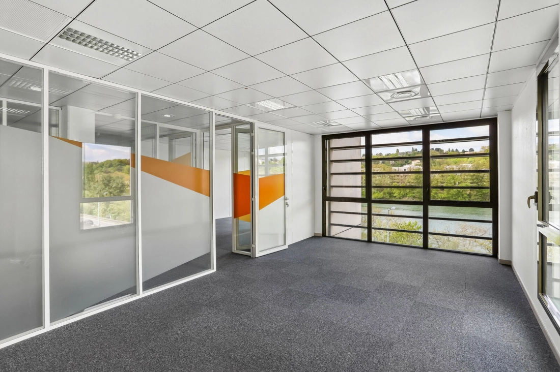 Photo 7 – location bureaux	LYON (69004)