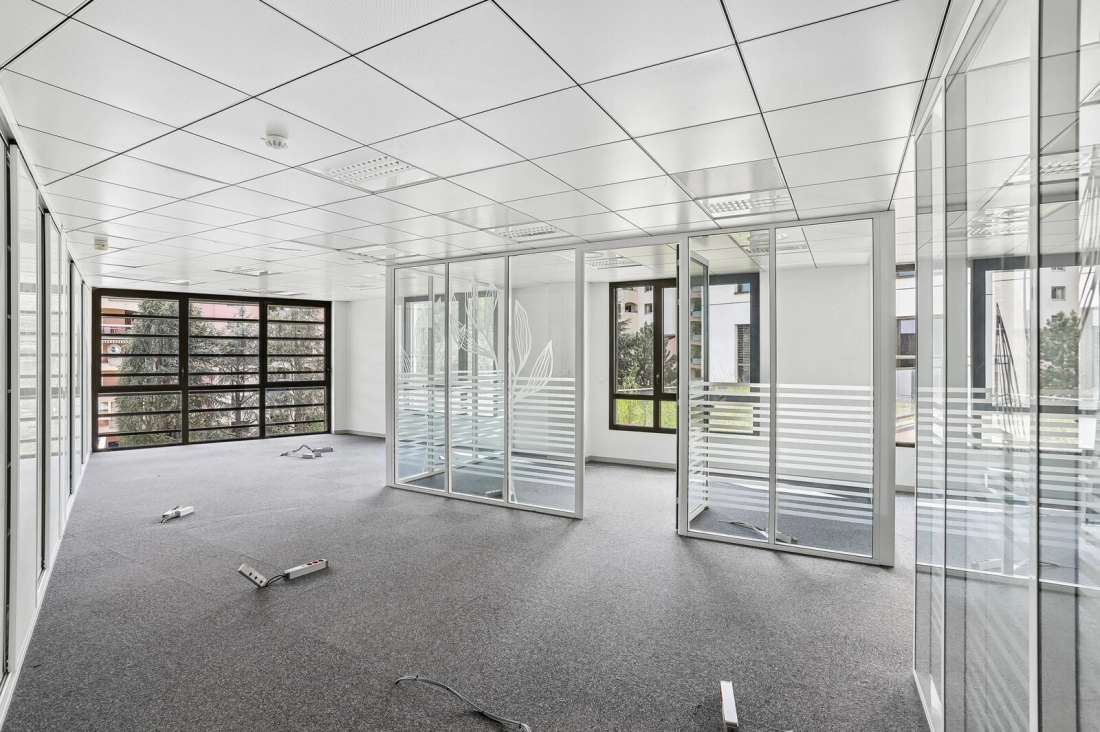 Photo 10 – location bureaux	LYON (69004)