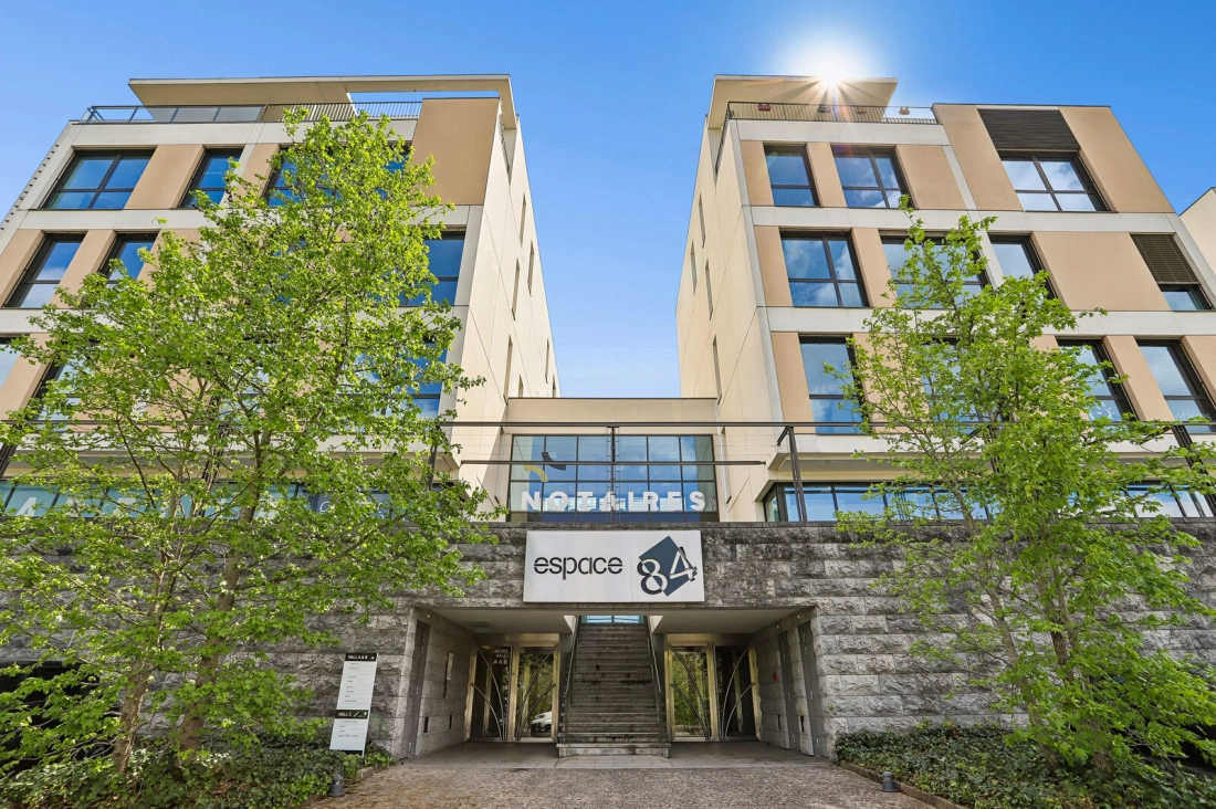 Photo 14 – location bureaux	LYON (69004)