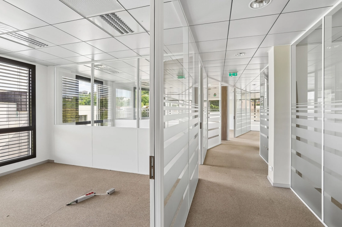 Photo 3 – location bureaux	LYON (69004)