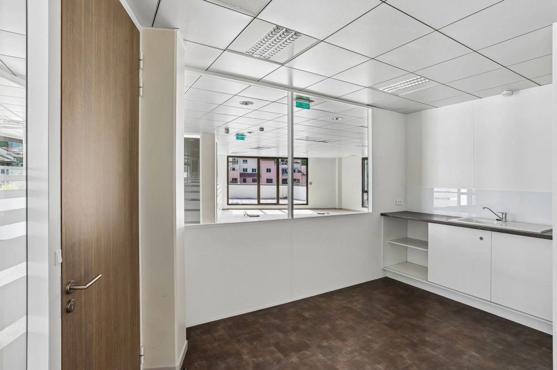 Photo 11 – location bureaux	LYON (69004)