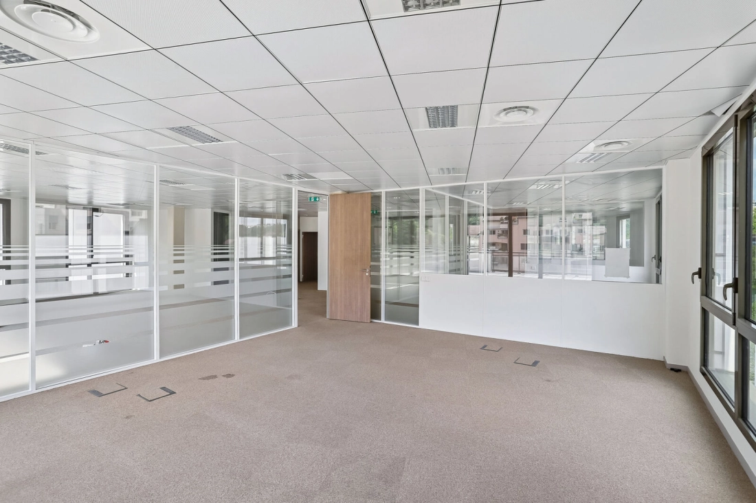 Photo 13 – location bureaux	LYON (69004)