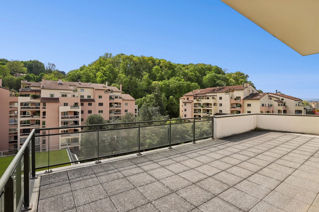 Photo 9 – location bureaux	LYON (69004)