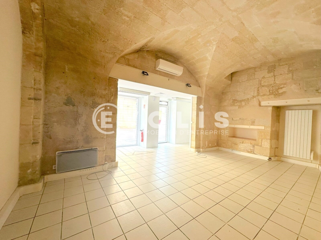 Photo 8 – location bureaux	BORDEAUX (33000)