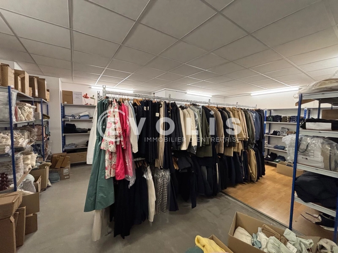 Photo 7 – location bureaux	AMIENS (80000)