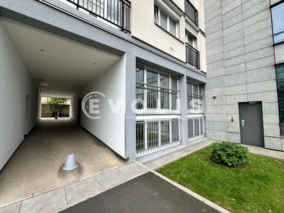 Photo 3 – location bureaux	MONTROUGE (92120)