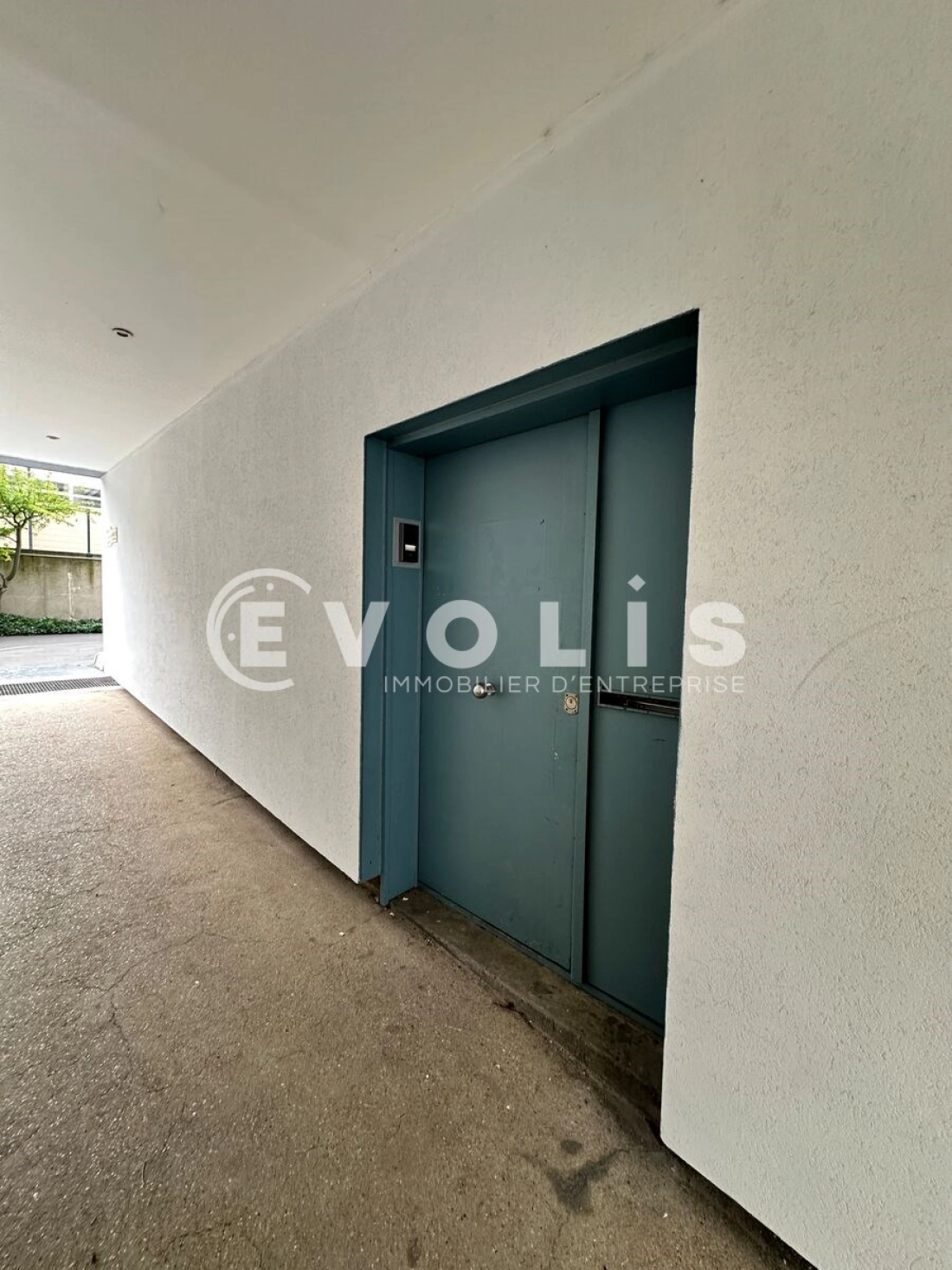 Photo 4 – location bureaux	MONTROUGE (92120)