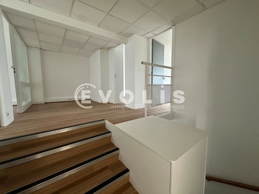 Photo 5 – location bureaux	MONTROUGE (92120)