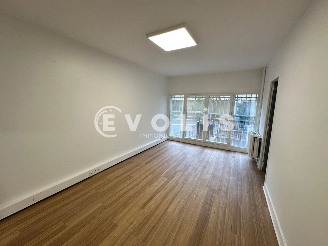 Photo 7 – location bureaux	MONTROUGE (92120)