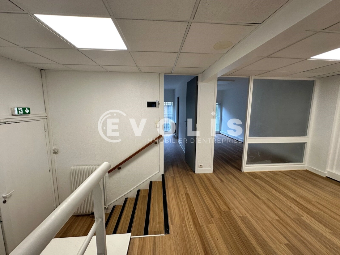Photo 11 – location bureaux	MONTROUGE (92120)