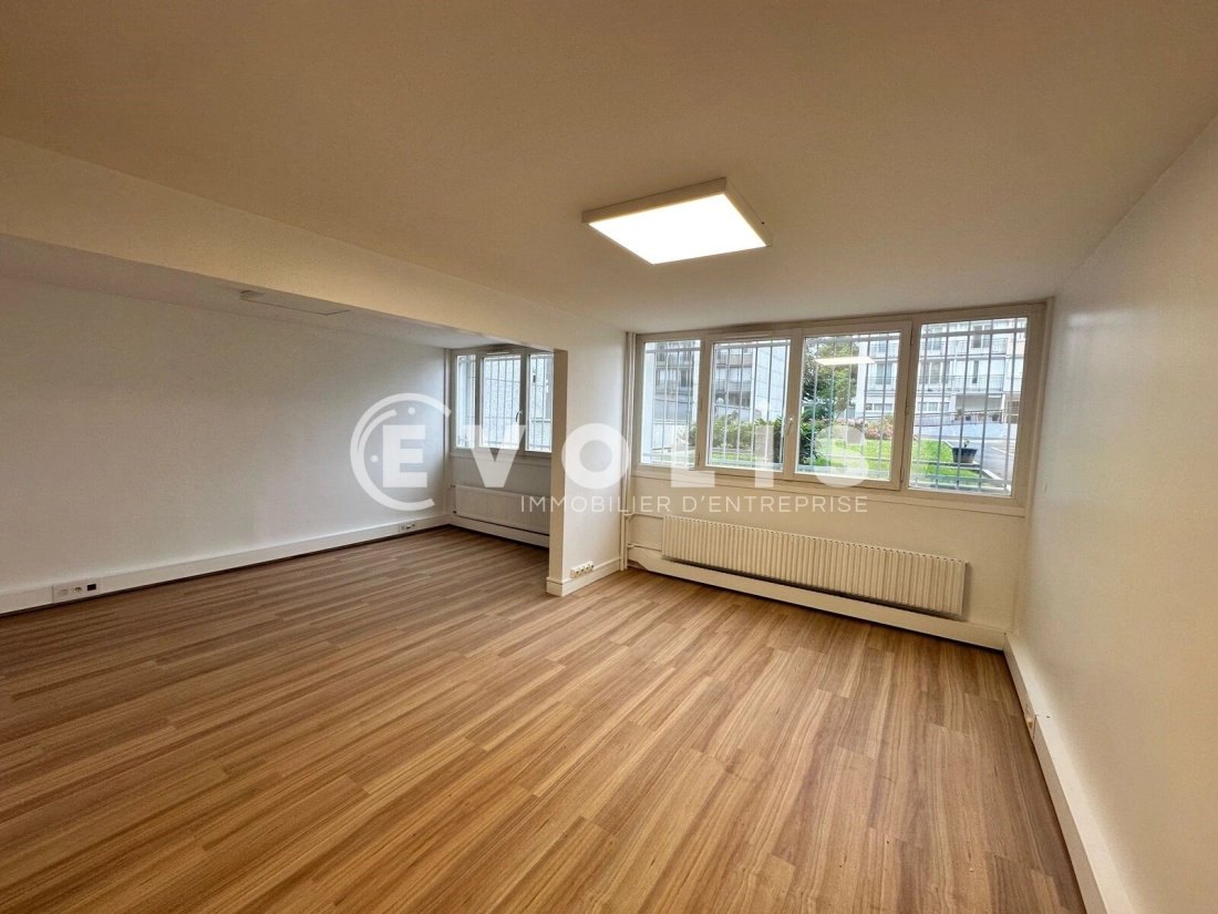 Photo 14 – location bureaux	MONTROUGE (92120)
