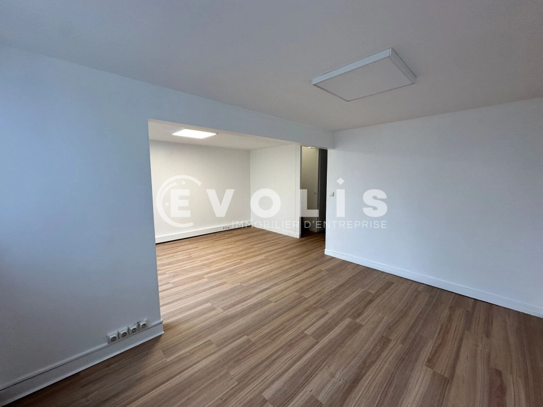 Photo 15 – location bureaux	MONTROUGE (92120)