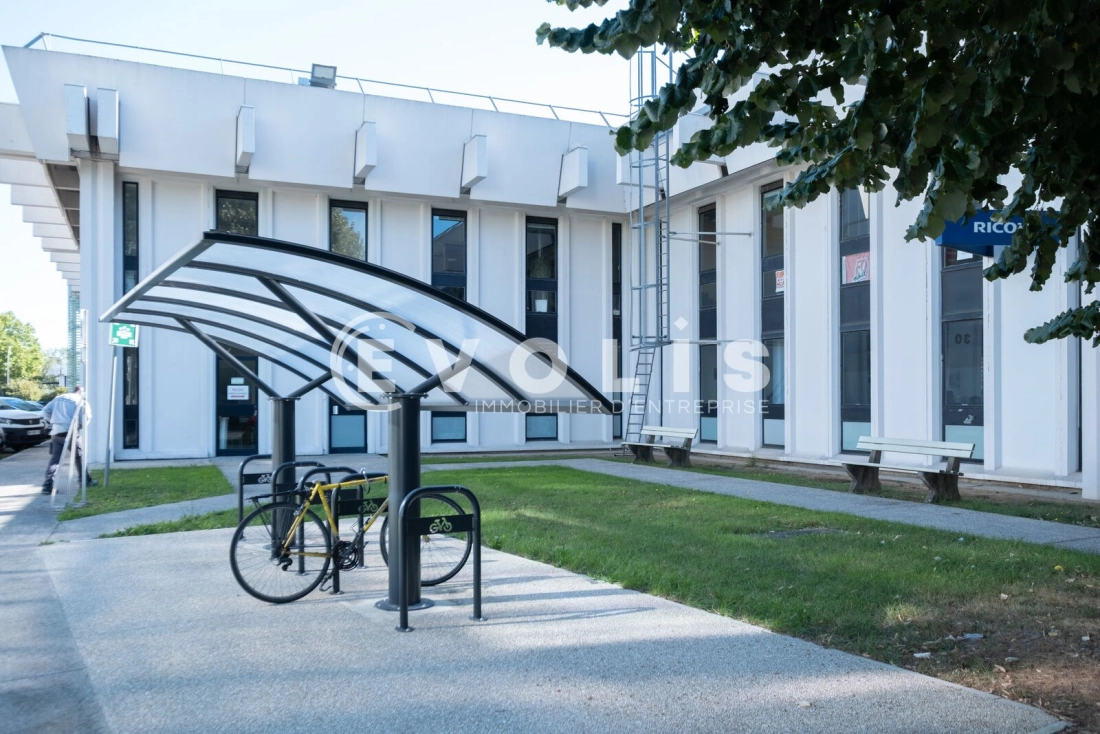 Photo 3 – location Entrepôts / activités	RUNGIS (94150)