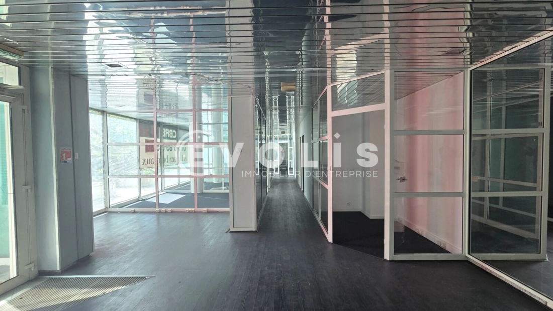 Photo 9 – location bureaux	SURESNES (92150)