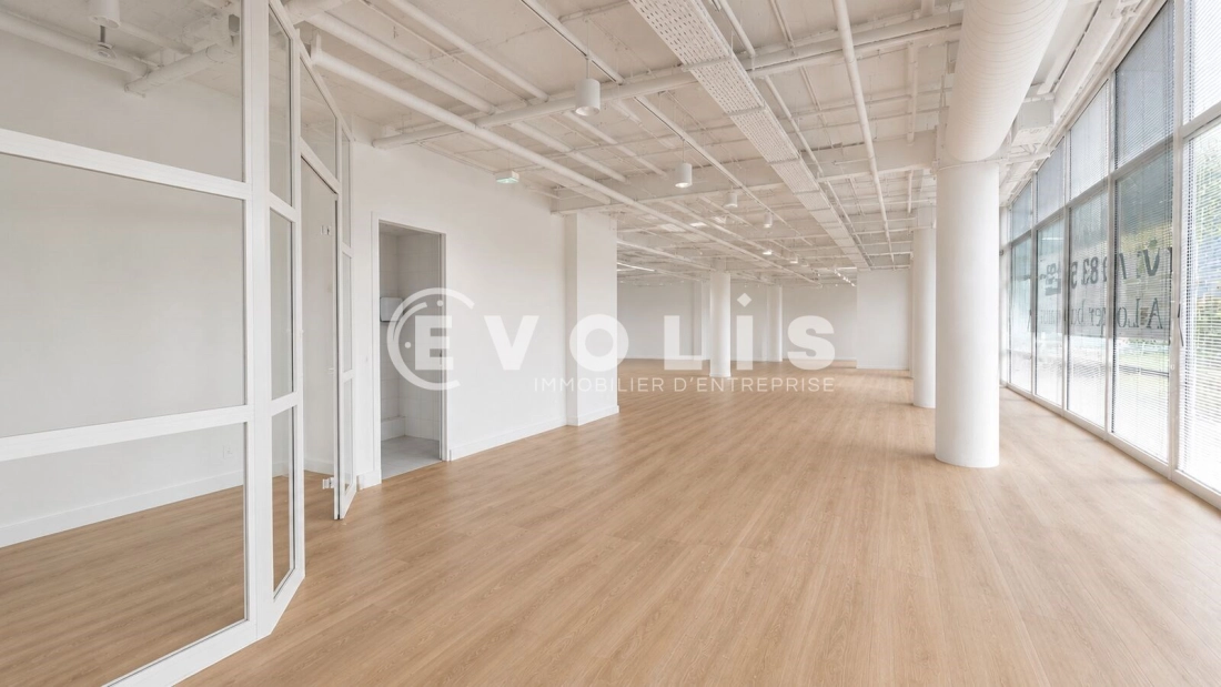 Photo 3 – location bureaux	SURESNES (92150)