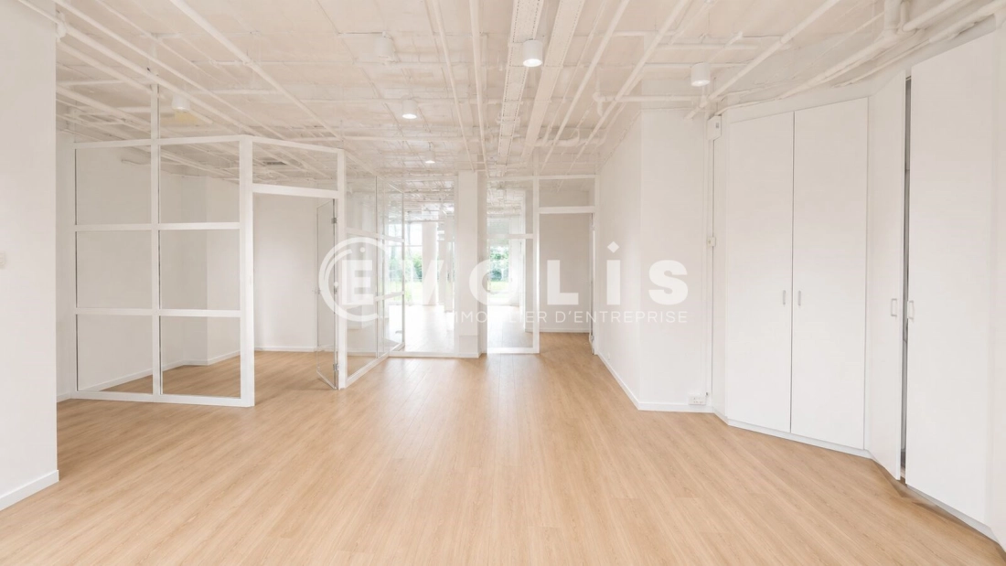 Photo 7 – location bureaux	SURESNES (92150)