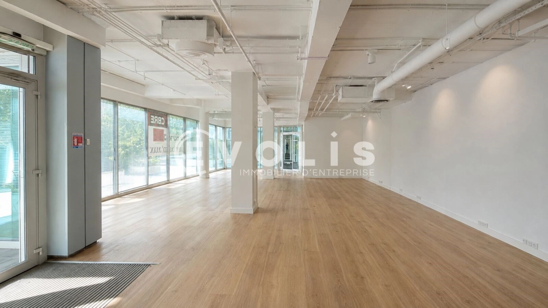 Photo 8 – location bureaux	SURESNES (92150)