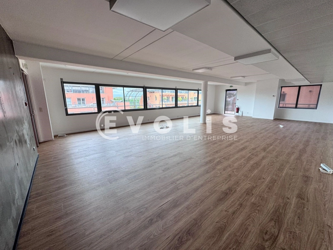 Photo 3 – location bureaux	LYON (69006)