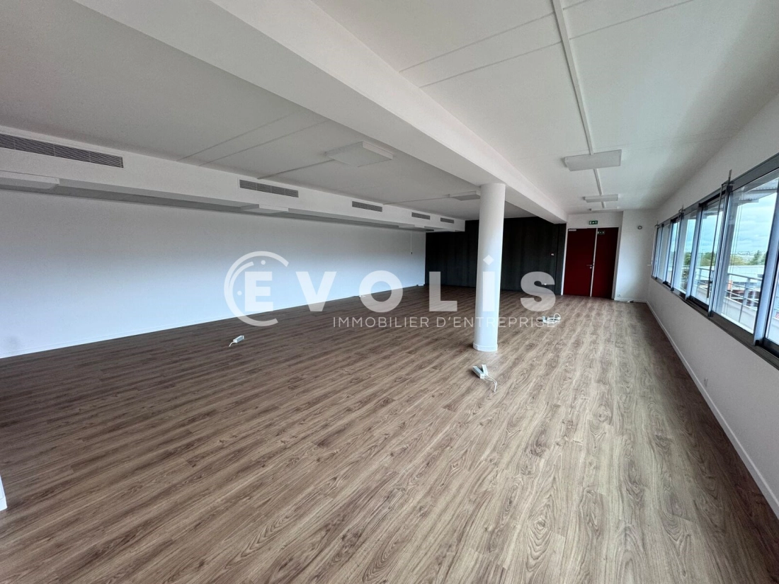 Photo 5 – location bureaux	LYON (69006)