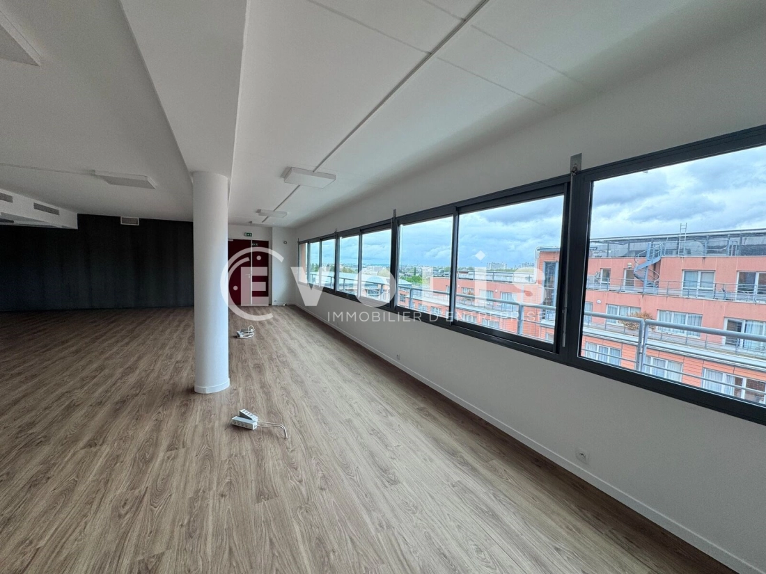 Photo 6 – location bureaux	LYON (69006)