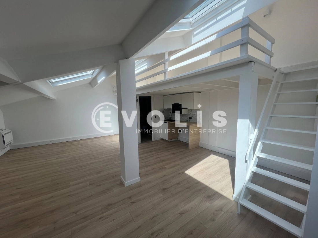 Photo 6 – location bureaux	BRY SUR MARNE (94360)