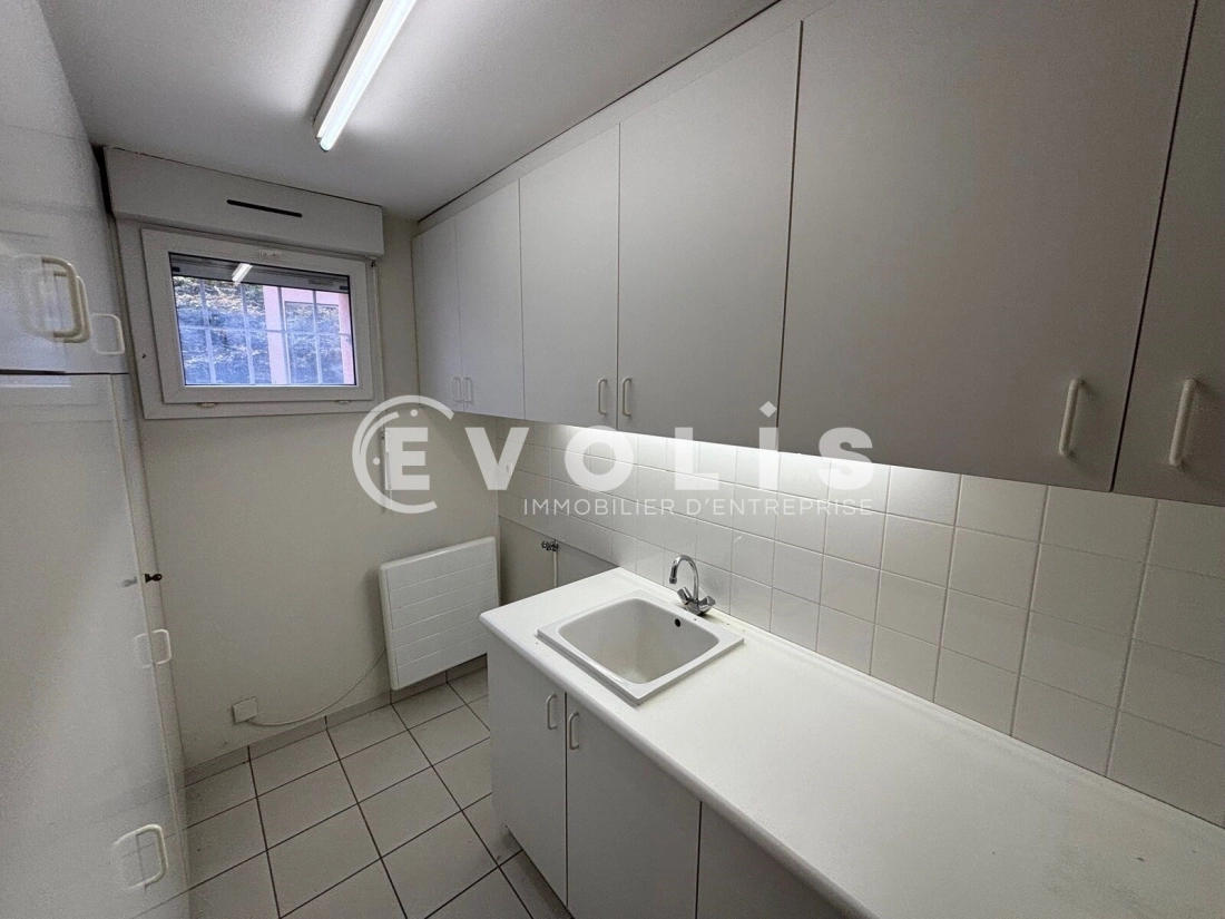 Photo 6 – vente bureaux	AMIENS (80090)