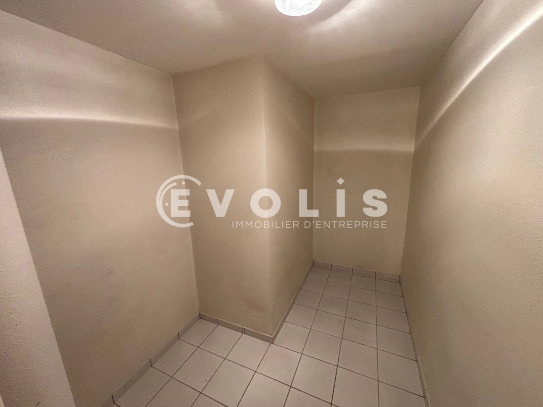Photo 5 – vente bureaux	AMIENS (80090)