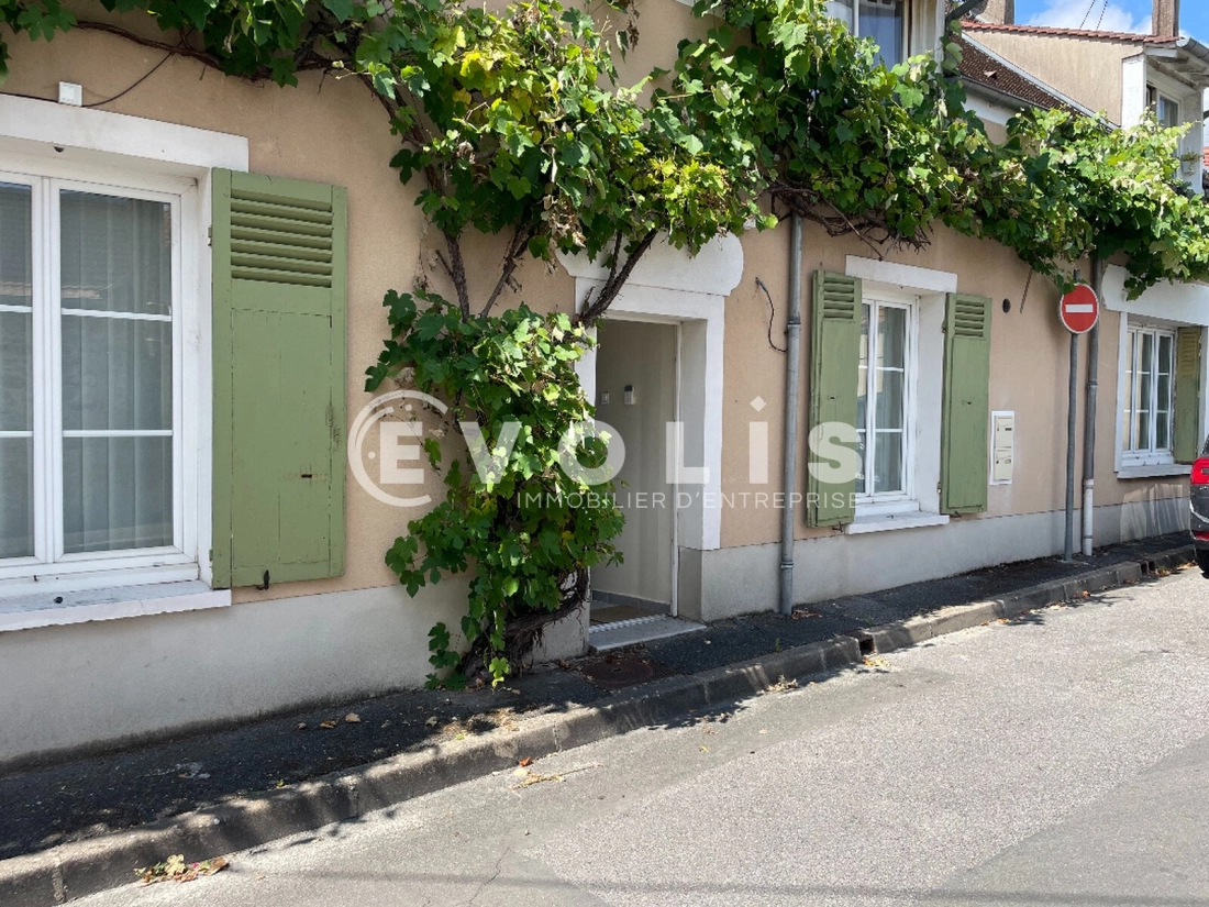 Photo 5 – location bureaux	ETAMPES (91150)