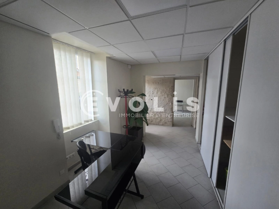 Photo 3 – location bureaux	ETAMPES (91150)