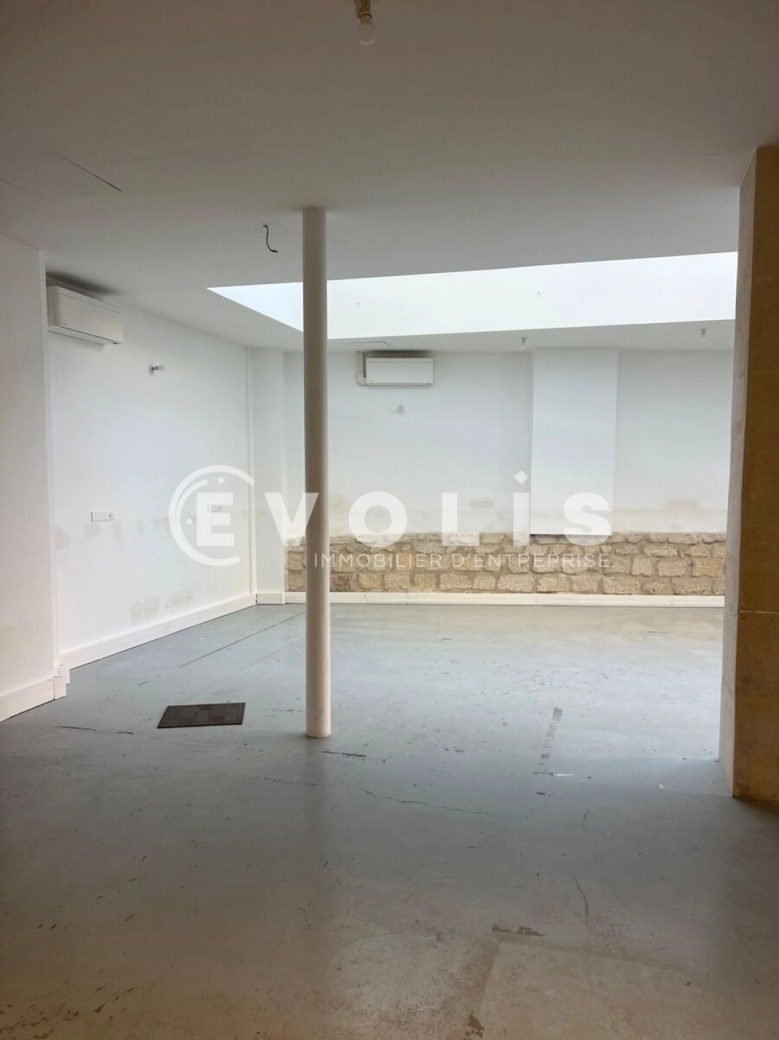 Photo 5 – location bureaux	PARIS (75011)
