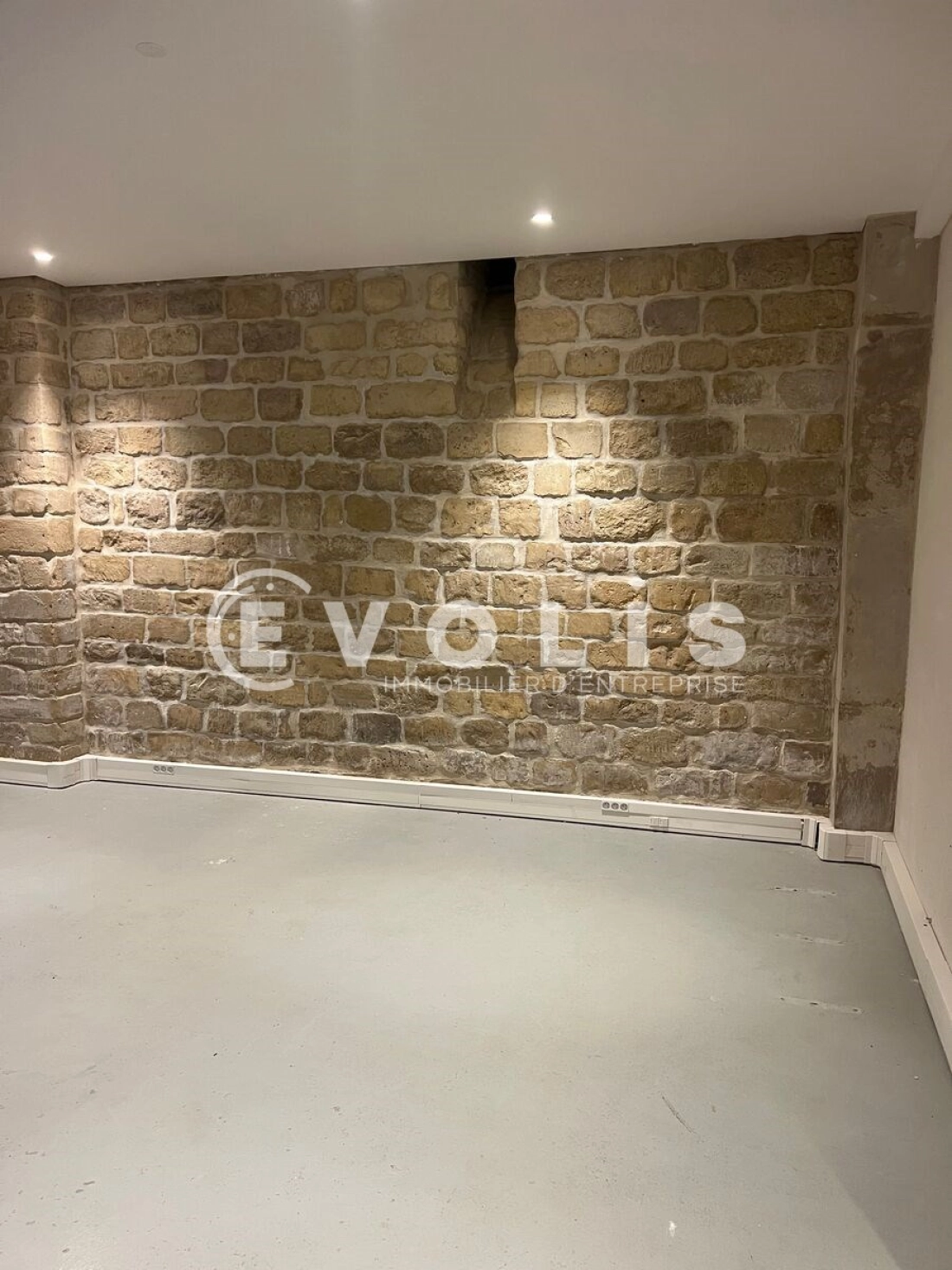 Photo 6 – location bureaux	PARIS (75011)