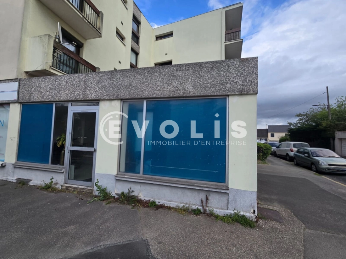 Photo 7 – vente Locaux commerciaux	VIRY CHATILLON (91170)