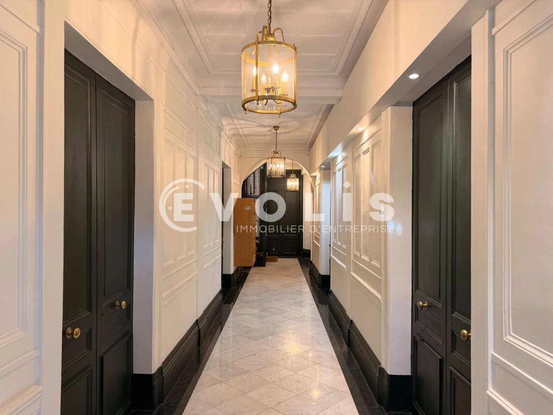 Photo 5 – location bureaux	PARIS (75001)