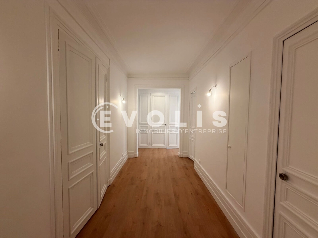 Photo 10 – location bureaux	PARIS (75001)